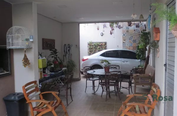 Sobrado para venda,  Centro Sul, Cuiabá - Foto 4