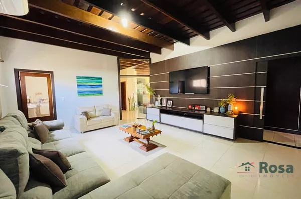 Casa para venda BOA ESPERANÇA Cuiabá - Foto 6