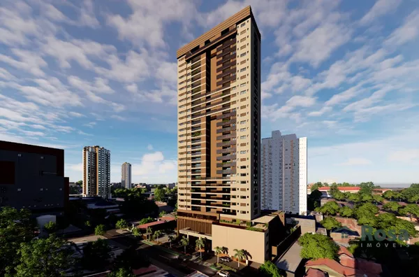 Apartamento para venda,  Duque De Caxias, Cuiabá - Foto 3