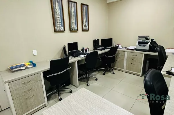 Sala comercial Sol da Manhã para venda, na AV Rubens De Mendonça, Cuiabá - Foto 4