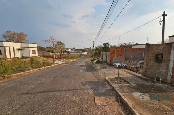 Terreno para venda,  Tropical Ville, próximo ao Condomínio Villa Jardim Cuiabá - Foto 4