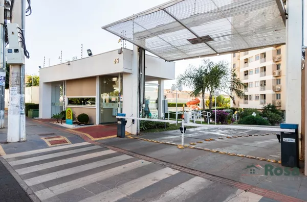 Apartamento para venda DESPRAIADO Cuiabá - Foto 1