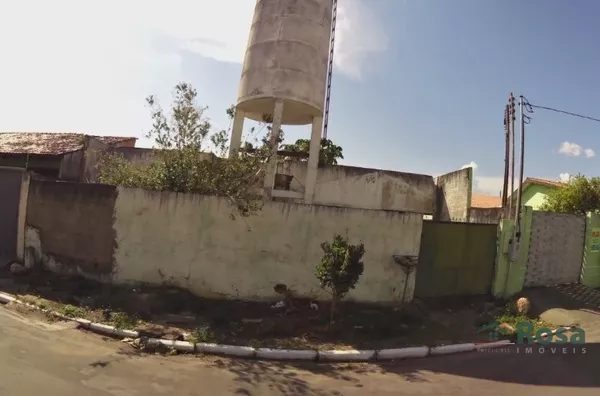 Terreno para venda CPA II, Cuiabá - Foto 2