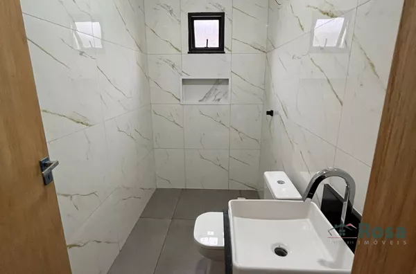 Casa próxima a Univag, Cohab Dom Orllando Chaves, Várzea Grande - Foto 6