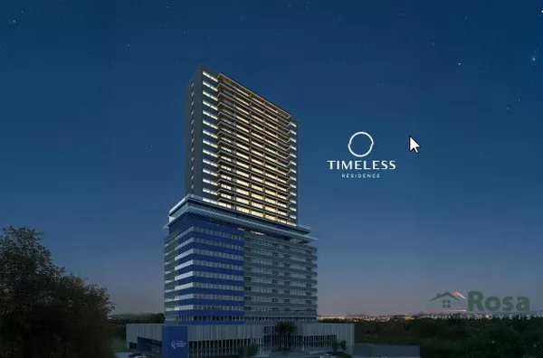 Sala comercial e apartamentos para venda,  Jardim Aclimação, Cuiabá - Foto 3