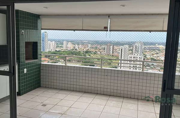 Apartamento para venda, 3 quarto(s),  Duque De Caxias, Cuiabá - Foto 2