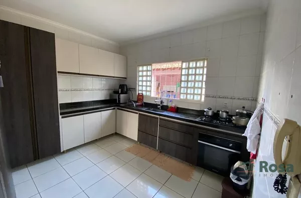 Casa térrea para venda no bairro COOPHEMA em Cuiabá - Foto 6