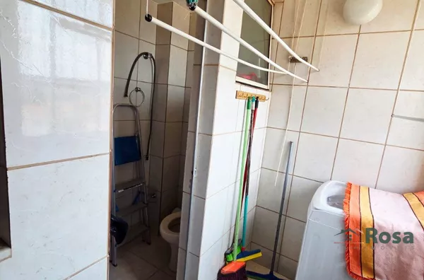 Apartamento para venda,  Araés, Cuiabá ou locação - Foto 7