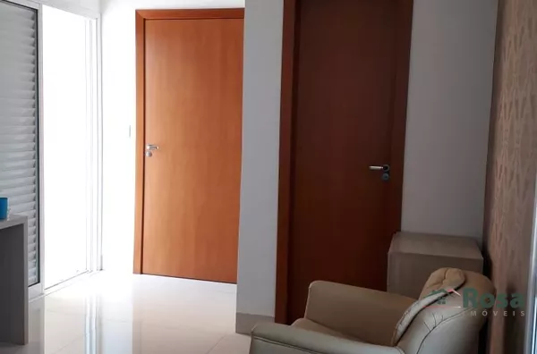 Sobrado para venda,  Jardim Imperial, Cuiabá - Foto 5