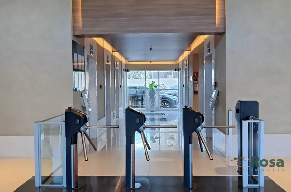 Sala comercial para venda,  Residencial Paiaguás, Cuiabá