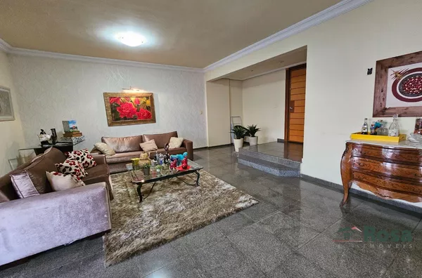 Apartamento para venda GOIABEIRAS Cuiabá - Foto 1