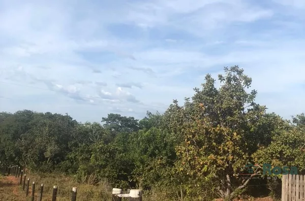 Área Beira Lago do Manso -p/ Condomínio ou Chácara Lazer -Escriturada e Registrada - Foto 5