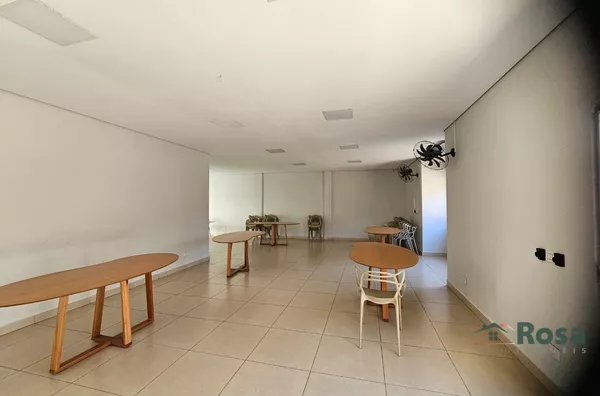 Casa em condomínio COM MÓVEIS  para venda, 3 quarto(s),  Village Flamboyant, Cuiabá - Foto 25