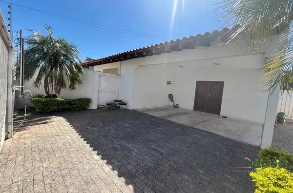 Casa térrea para venda, 3 quarto(s),  Santa Rosa, Cuiabá - Foto 2