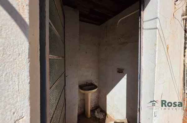Casa de esquina  para venda,  Jardim Araçá, Cuiabá - Foto 14