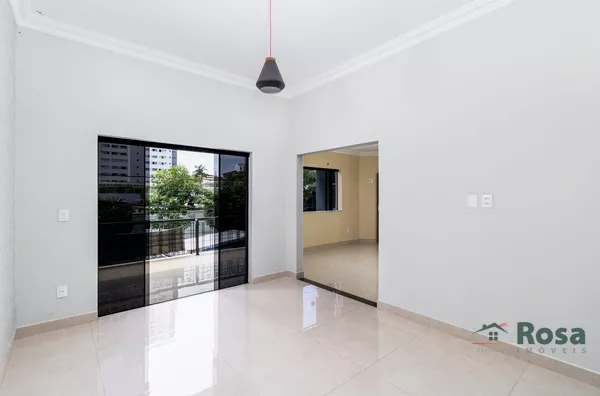 Imóvel Comercial para Venda e Locação com 7 Salas, 6 Banheiros e 14 Vagas de Garagem próximo ao Hospital São Mateus, Bosque da Saúde, Cuiabá. - Foto 2