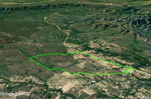 Fazenda para venda,  Rio Dos Peixes, Cuiabá - Foto 5