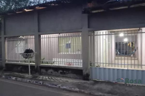 Casa para venda, 3 quarto(s),  - Selecione - Bairro, Varzea Grande
