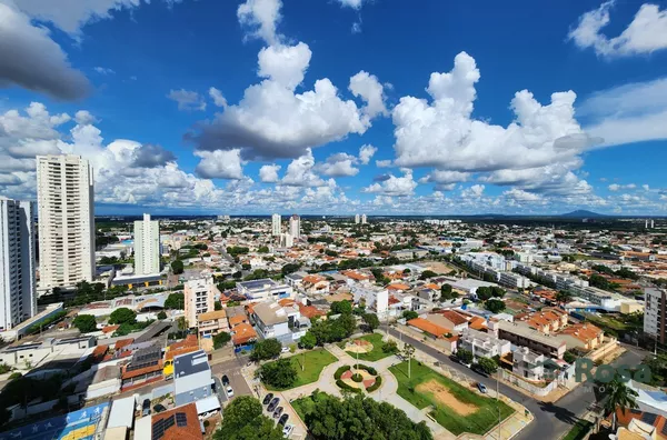 Apartamento Sol da Manhã, Andar Alto e Lazer de Clube Completo - Foto 5