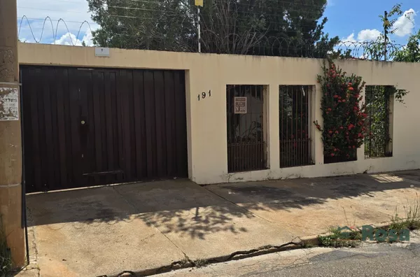 Casa para venda, 3 quarto(s),  Jardim Mariana, Cuiabá - Foto 1