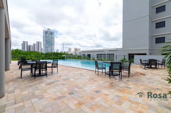 Apartamento para venda,  Jardim Aclimação, Cuiabá - Foto 44