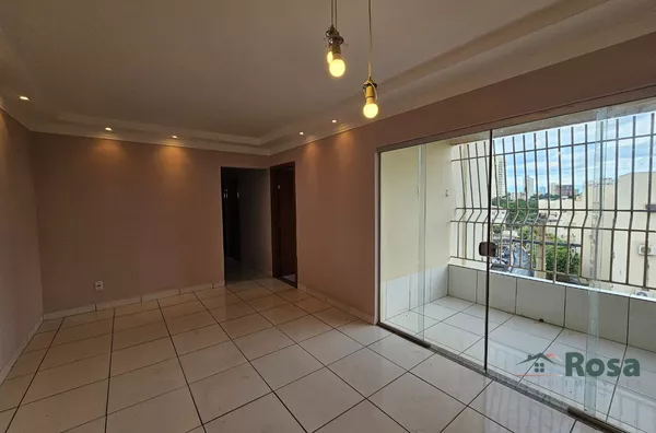 Apartamento para venda, próximo a Rodoviária, Despraiado, Cuiabá - Foto 2