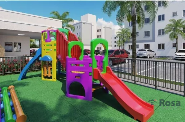 Lançamento MRV no Costa Verde - Várzea Grande - Foto 1