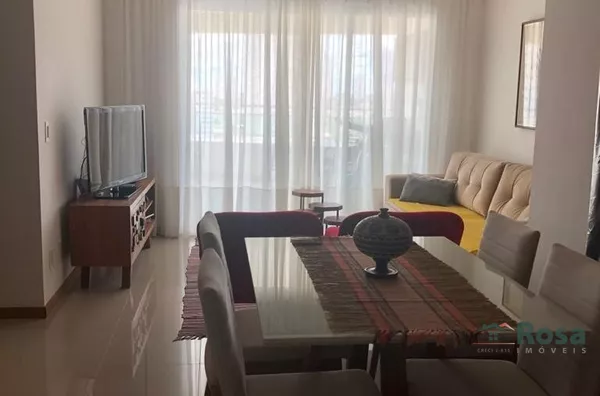 Apartamento com Vista para o Parque Mãe Bonifácia, 3 quartos, 1 suíte, 2 garagens individuais - Foto 1