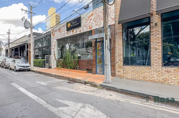 Oportunidade Comercial na Praça Popular – Cuiabá/MT - Foto 2