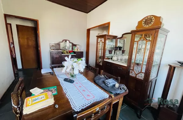 Casa para venda, 3 quartos,  Morada Do Ouro II, Cuiabá, aceita financiamento - Foto 6