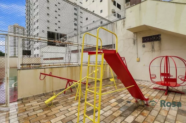 Apartamento para venda, 4 quarto(s), Goiabeira, Cuiabá - Foto 34