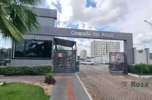 Apartamento para venda, 2 quarto(s),  Morada Do Ouro -  Centro Sul, Cuiabá - Foto 1