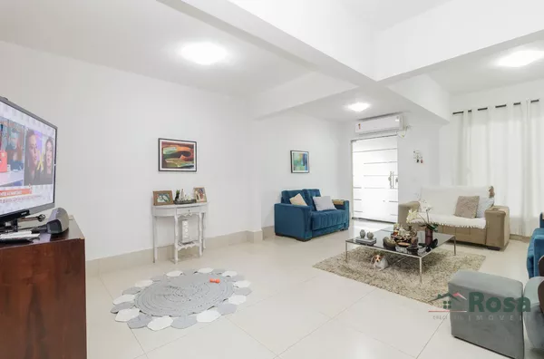 Sobrado para venda, 5 quarto(s),  Canelas, Varzea Grande - Foto 6