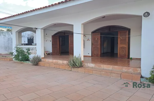 Sobrado para venda,  Santa Rosa, Cuiabá - Foto 2