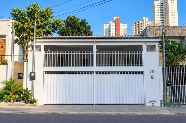 Casa para venda, Quilombo, Cuiabá - Foto 1