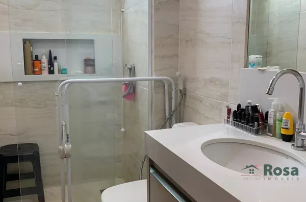 Apartamento para venda no Ed. Cuiabá Central Parque , Centro Norte, Cuiabá - Foto 15