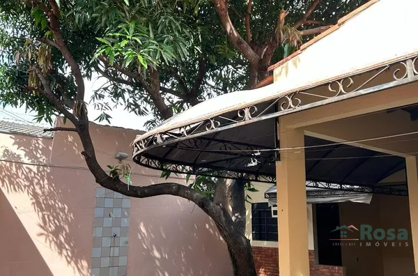 Casa à venda, Térrea, 3 Quartos, 1 suite, Coophamil, Cuiabá - Foto 5