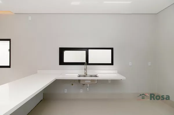 Sobrado dos seus sonhos em condomínio fechado para venda, Cuiabá - Foto 5