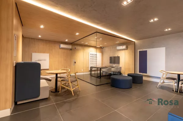 Apartamento para venda,  Jardim Aclimação, Cuiabá - Foto 30