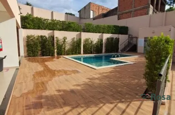 Apartamento para venda,  Jardim Mariana, Cuiabá - Foto 5