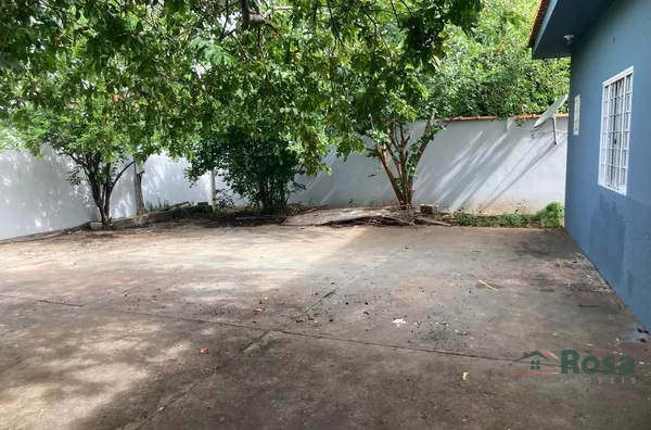 Casa para venda, 3 quarto(s),  Chácara Dos Pinheiros, Cuiabá - Foto 3