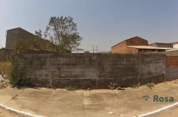 Terreno para venda,  Parque Residencial Tropical Ville, Cuiabá - Foto 2