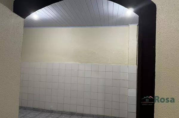 copa e cozinha