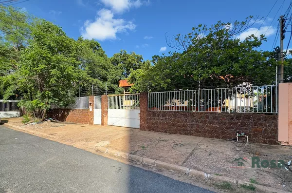 Sobrado para venda no Bairro Duque de Caxias II, Cuiabá - Foto 2