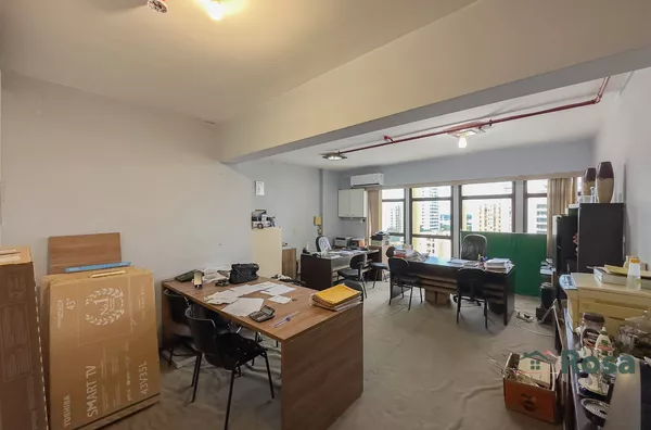 Sala comercial para venda,  Centro-norte, Cuiabá - Foto 4