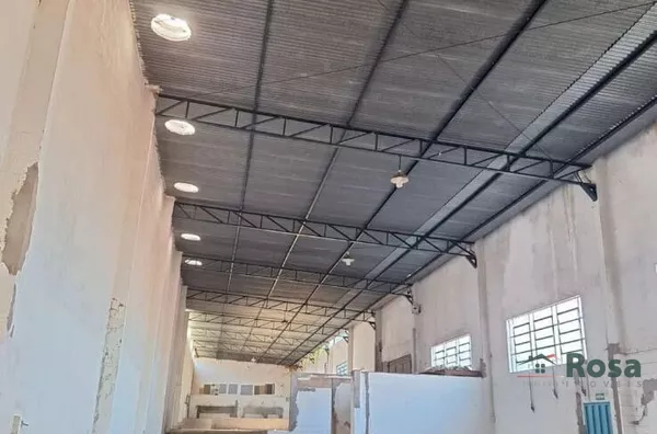 Barracão para aluguel,  Duque De Caxias, Cuiabá - Foto 5