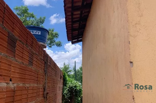 Casa para venda,  São Matheus, Varzea Grande - Foto 7
