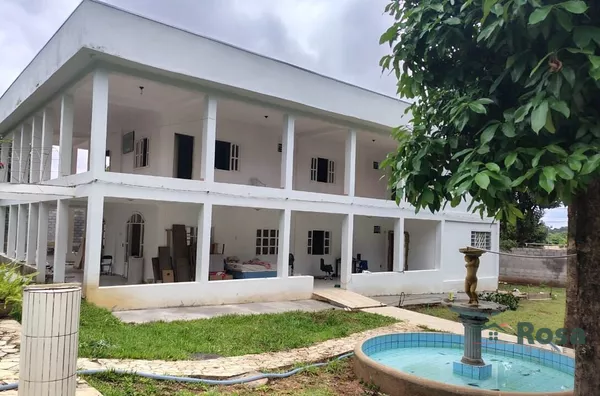 Sobrado para venda,  Parque Georgia, Cuiabá - Foto 3