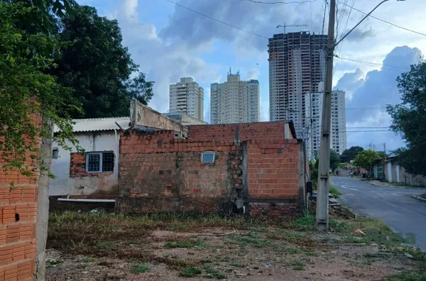 Terreno para venda,  Ribeirão Da Ponte, Cuiabá - Foto 4