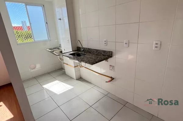 Apartamento para venda, 2 quarto(s),  Morada Do Ouro -  Centro Sul, Cuiabá - Foto 2
